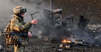   باحثة سياسية: المساعدات المقدمة لأوكرانيا لن تثني روسيا عن المضي قدما في العملية العسكرية