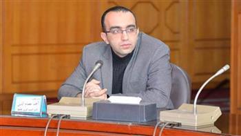 الإسماعيلية تبحث مع "التنمية الصناعية" تذليل العقبات للمصانع المتعثرة
