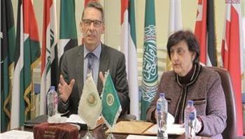 تعاون بين منظمة المرأة العربية والوكالة الألمانية لدعم التمكين الاقتصادي والسياسي للمرأة