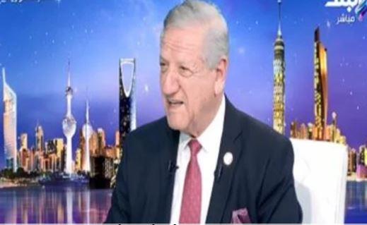 فخري الفقي: الاحتياطي الأجنبي تحسن بمقدار 2 مليار دولار.. فيديو