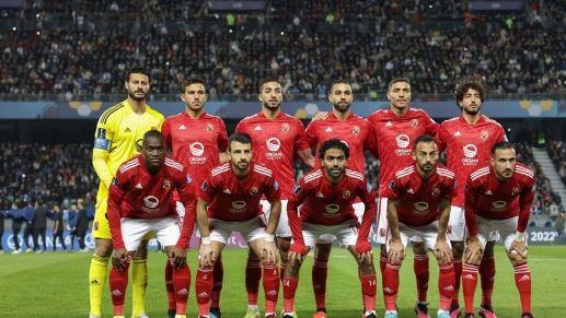 الأهلى يحقق 4 أرقام قياسية جديدة بمونديال الأندية