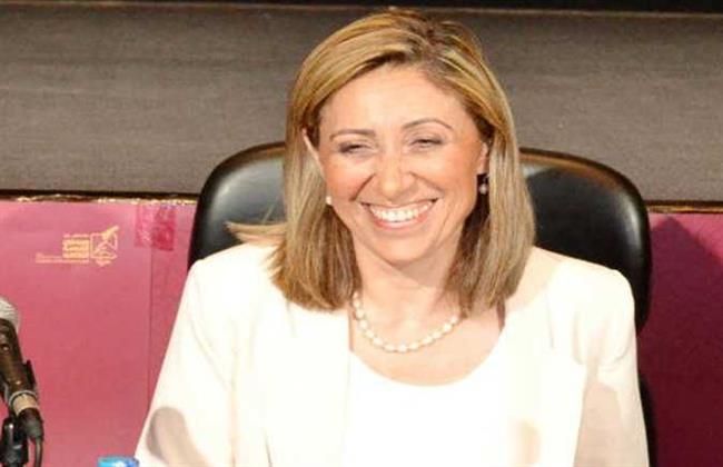 وزيرة الثقافة تشهد إعلان وتسليم جوائز الدورة الـ54 لمعرض القاهرة الدولي للكتاب
