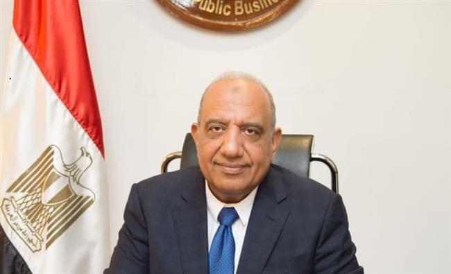 وزير قطاع الأعمال: الخريطة الاستثمارية لشركاتنا جاهزة ولدينا نموذج للمشاركة مع القطاع الخاص