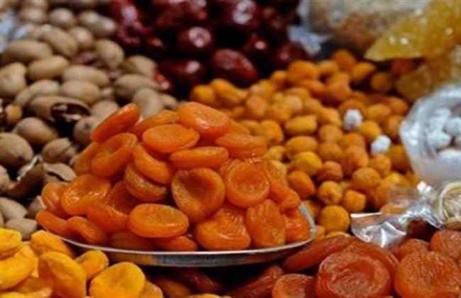  مفاجأة.. أسعار ياميش رمضان 2023