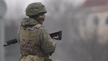   الجيش الروسى يقطع خطوط إمدادات القوات الأوكرانية فى أوغليدار