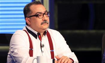 إبراهيم عيسى: الشعب المصري أنقذ الوطن العربي من سرطان الإخوان 
