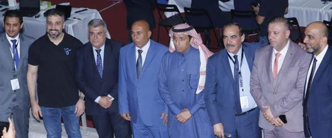 انطلاق منافسات البطولة العربية الخامسة للكاراتيه بالكويت بمشاركة 17 ناديا من 8 دول