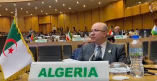   رئيس الحكومة الجزائرية: القادة الأفارقة يعملون على بلورة مقاربة تسمح بتوحيد صوت أفريقيا دوليا