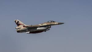   وزارة الدفاع الروسية: الغارة الجوية على دمشق نفذتها طائرات إسرائيلية