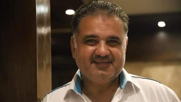 إبراهيم عادل: بطولة الرنك العالمي للمصارعة ستشهد مشاركة أبطال العالم 
