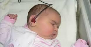   باحثون: اختبار السمع لحديثي الولادة يساعد الأطباء على اكتشاف اضطرابات النمو العصبي