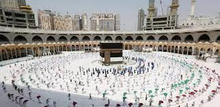 الإفتاء توضح عدد عمرات النبى صلى الله عليه وسلم