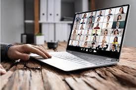 ضمن تطبيق Google Meet.. جوجل تطلق خلفيات جديدة بتقنية 360 درجة