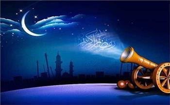 يجمع بين «الشتاء والربيع».. الأرصاد الجوية تكشف تفاصيل «طقس رمضان»