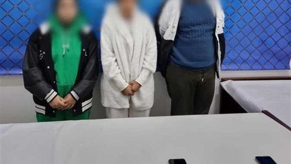 اليوم.. استئناف البلوجر هدير عاطف وطليقها على قرار منع التصرف في أموالهم