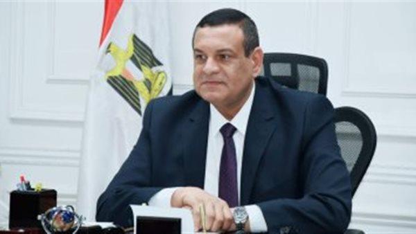 وزير التنمية المحلية يزور المنوفية اليوم لتفقد معارض أهلا رمضان 