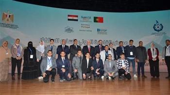 أستاذ بجامعة عين شمس يحصل على المركز الثالث في تحويل سيارة