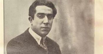 الوثائقية تعرض تسجيلا نادرا ليوسف وهبى يشيد بالمسرح القومى