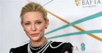 أوستن بتلر وكيت بلانشيت أفضل ممثل وممثلة بحفل جوائز الـ BAFTA
