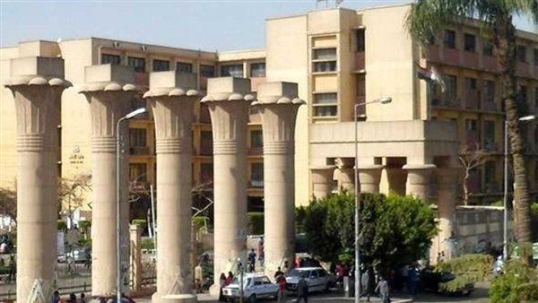 رسالة عاجلة لطلاب التعليم المدمج بجامعة عين شمس 