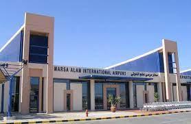 اليوم.. مطار مرسى علم يستقبل رحلات من إيطاليا وبولندا وبلجيكا