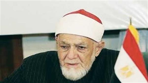 فى ذكرى القارئ الخاشع.. 7 سنوات على رحيل أحمد عامر " أسد القراء"