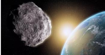   الصين تدخل مرحلة جديدة من البناء فى نظام الكشف عن الكويكبات
