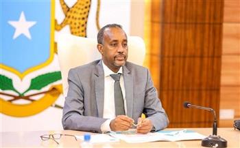   وزير الخارجية الصومالي: مكافحة الإرهاب أحد الأهداف المشتركة مع إثيوبيا