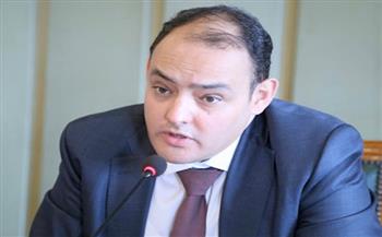   وزير الصناعة : الدولة المصرية حريصة على تعزيز علاقاتها الاقتصادية مع أوزبكستان