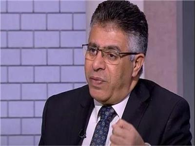 عماد الدين حسين: "المتحدة" تستكمل منظومة الوعي بإطلاق "الوثائقية" 