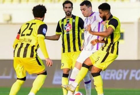 تعديلات على الدوري الإماراتي