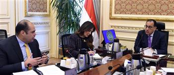   البنك الدولي يمنح مصر جائزة شرفية لدعمها سياسات المنافسة  في أوقات الأزمات 