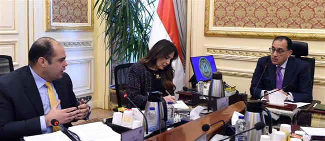 البنك الدولي يمنح مصر جائزة شرفية لدعمها سياسات المنافسة  في أوقات الأزمات 