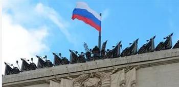   الدفاع الروسية: تحرير قرية بجمهورية دونيتسك..وتصفية العديد من العسكريين الأوكرانيين