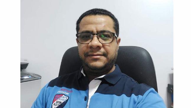 " إيهاب عدلي" رئيسا للقطاع المالي بشركة مياه القناة