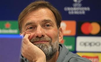 كلوب لم يحسم مشاركة نونيز ضد ريال مدريد