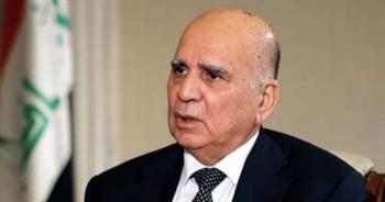   وزير الخارجية العراقي: أزمة الدولار في طريقها للحل.. ونأمل بالاستغناء عن الغاز الإيراني