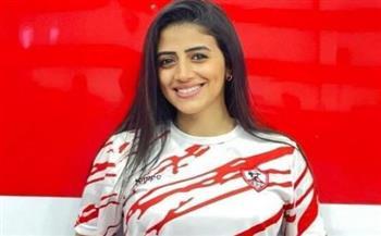 إصابة نجمة طائرة الزمالك بقطع في وتر أكيليس