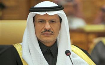   وزير الطاقة السعودي: تحالف (أوبك+) يتمتع بالمرونة في اتخاذ قراراته