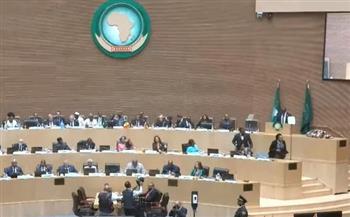   مجموعة شرق إفريقيا توصي بوضع خطة عمل لحل الأزمة الأمنية في شرق الكونغو الديمقراطية