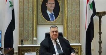   رئيس «النواب السوري» يؤكد حرص بلاده الدائم على العمل العربي المشترك