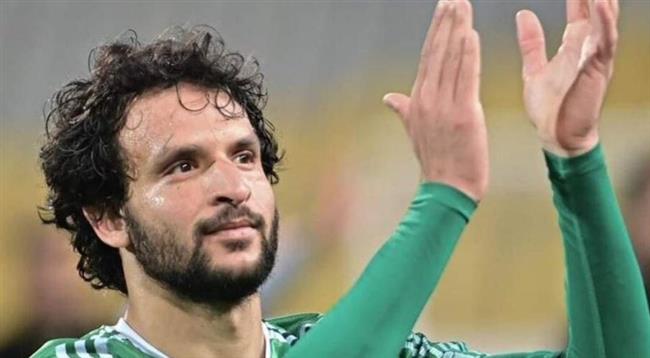 محمود علاء يطارد رقما تاريخيا في الدوري 