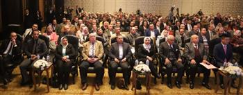   «القوى العاملة» تشارك في افتتاح المؤتمر السنوي الثالث لمنظومة بناء القدرات لشركة هواوي تكنولوجيز مصر
