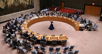   مجلس الأمن: أنشطة إسرائيل الاستيطانية تقوّض «حل الدولتين»