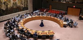   مجلس الأمن: أنشطة إسرائيل الاستيطانية تقوّض حل الدولتين