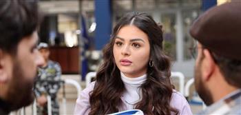 هنادي مهنا: أقدم شخصية «عاليا» في مسلسل كشف مستعجل