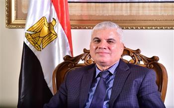 غداً.. انطلاق فعاليات الملتقى الدولي للأسمدة الـ 29 بالقاهرة
