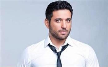 حسن الرداد: تأجيل مسلسل «محارب» بسبب ضيق الوقت
