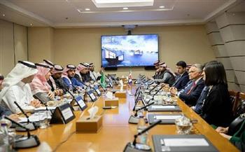   السعودية وكوستاريكا توقعان اتفاقيتين للتعاون لرفع حجم التبادلات التجارية والاستثمارية بين البلدين