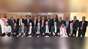   مسؤولو الرقابة المالية والمركزي والبورصة يستعرضون بالسعودية والإمارات تطورات الاقتصاد المصري